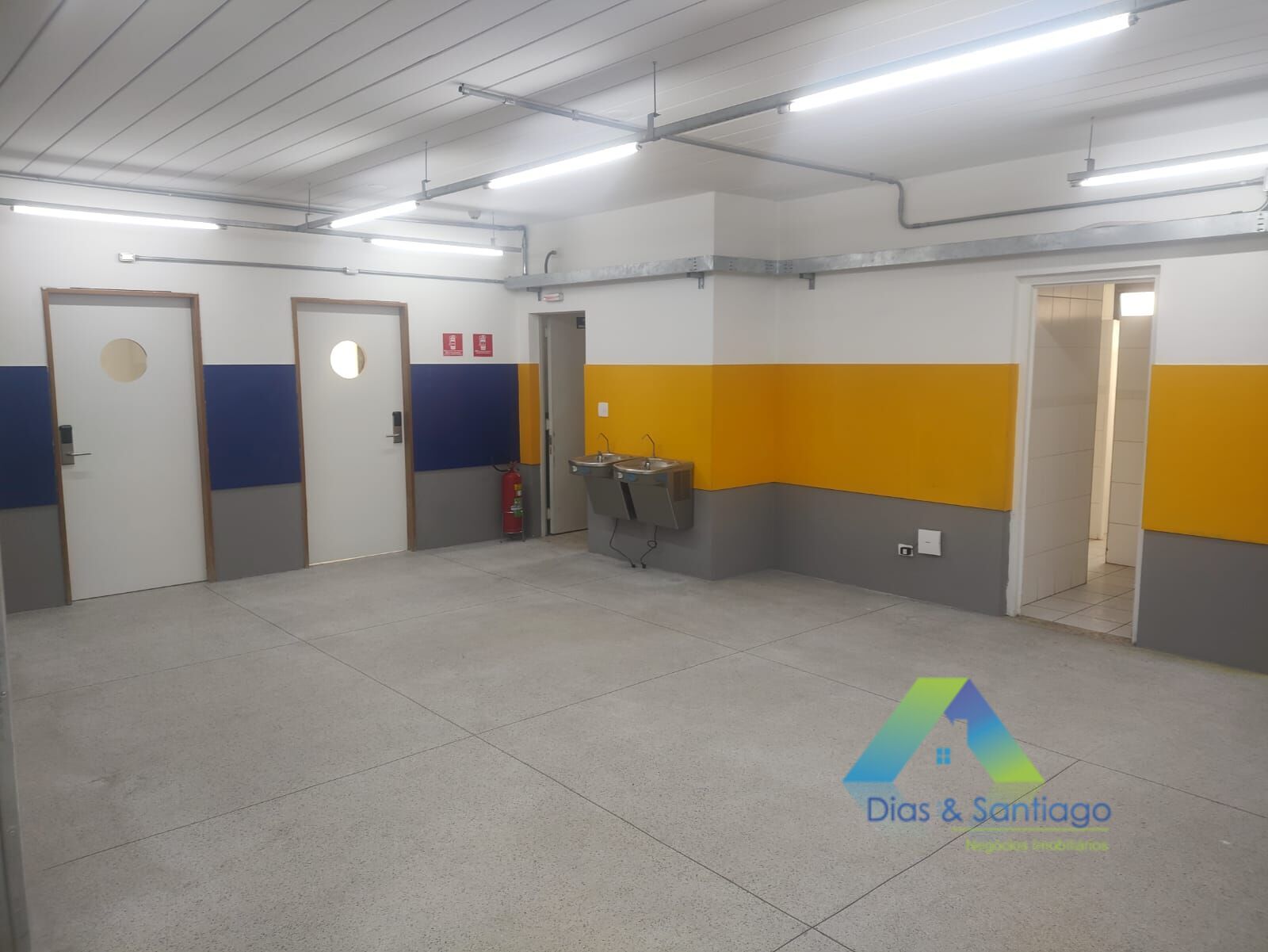 Loja-Salão para alugar, 2524m² - Foto 3