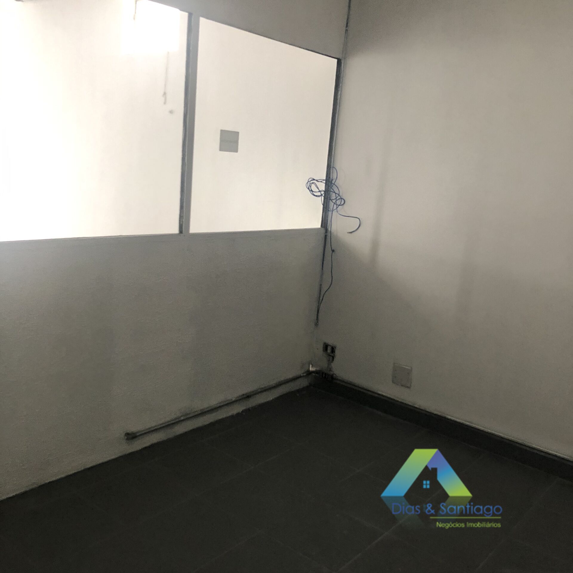 Conjunto Comercial-Sala para alugar, 117m² - Foto 3