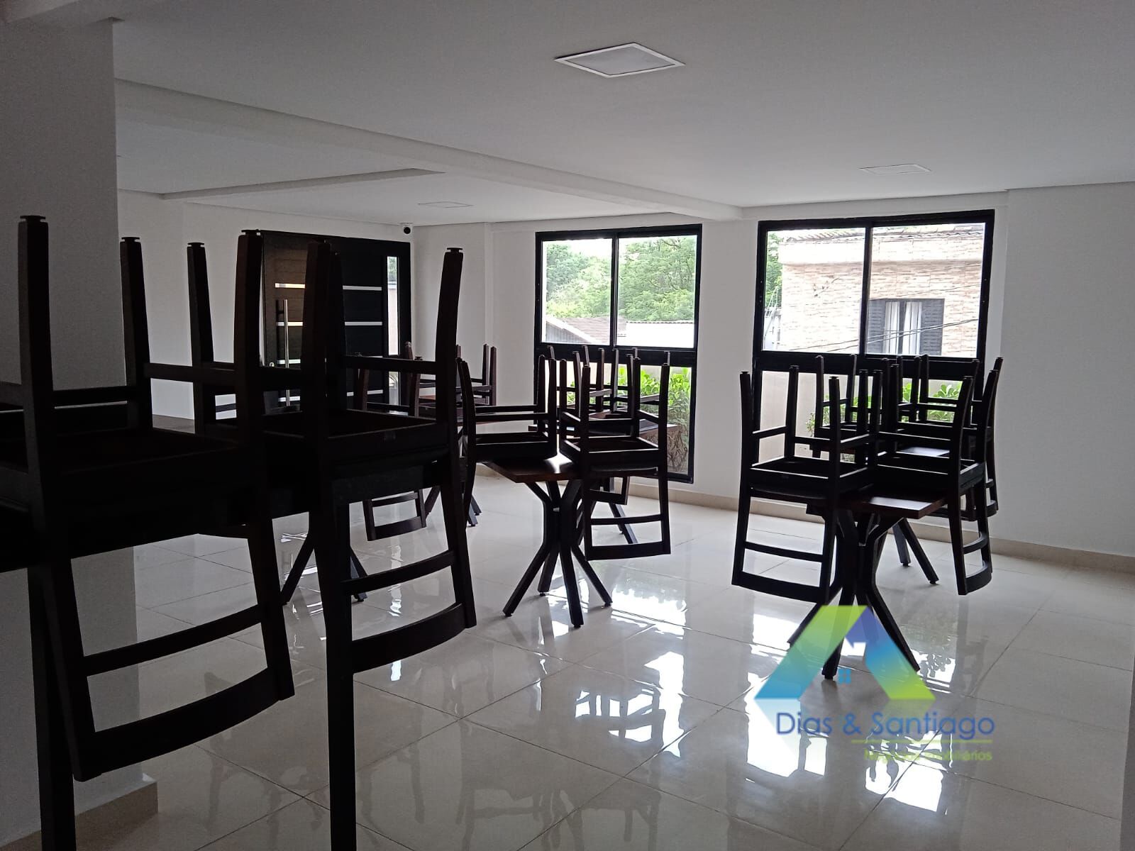 Apartamento, 2 quartos, 57 m² - Foto 26