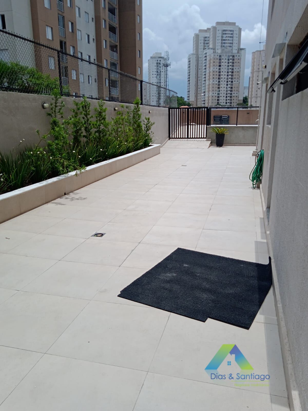 Apartamento, 2 quartos, 57 m² - Foto 34