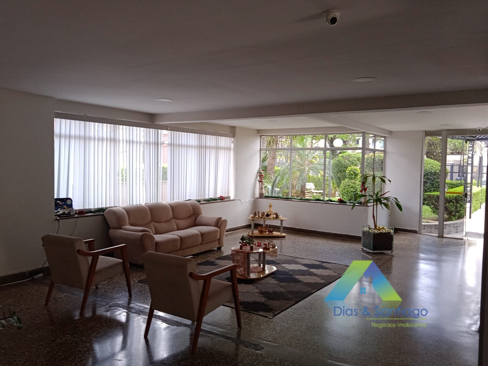 Apartamento, 2 quartos, 57 m² - Foto 24