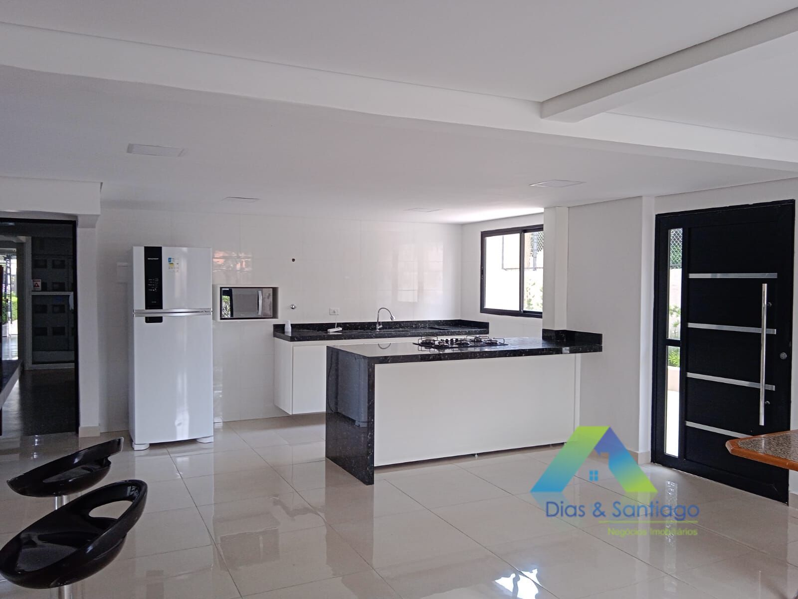 Apartamento, 2 quartos, 57 m² - Foto 23