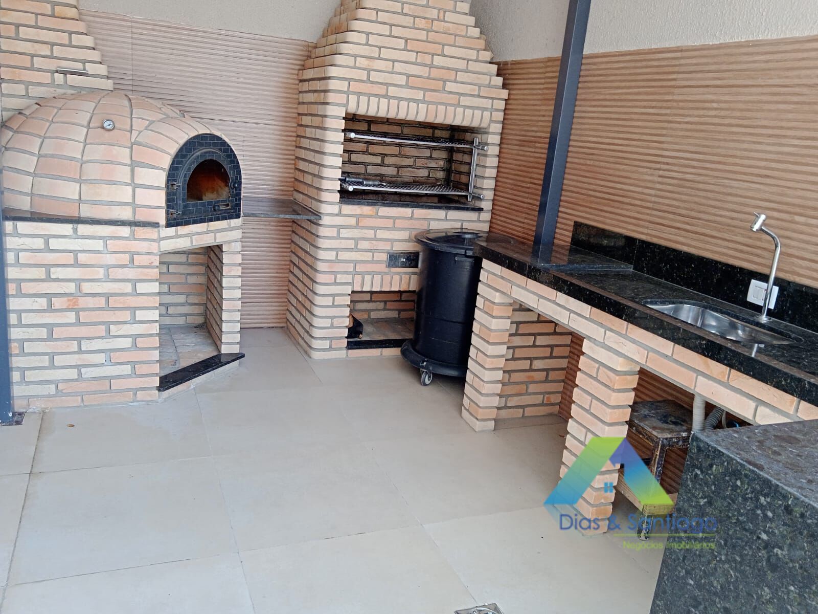 Apartamento, 2 quartos, 57 m² - Foto 35