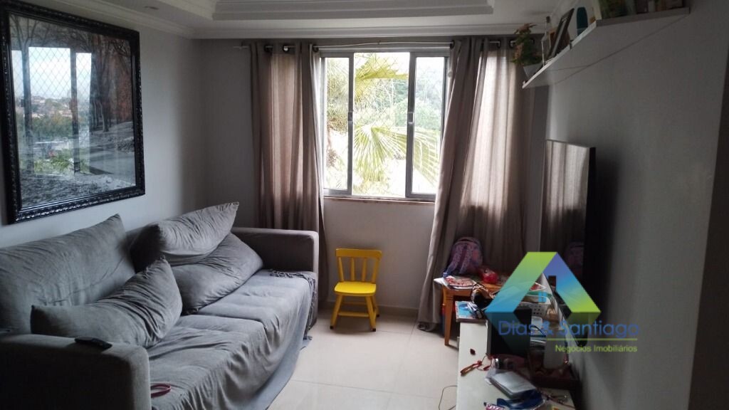 Apartamento à venda com 2 quartos, 50m² - Foto 10