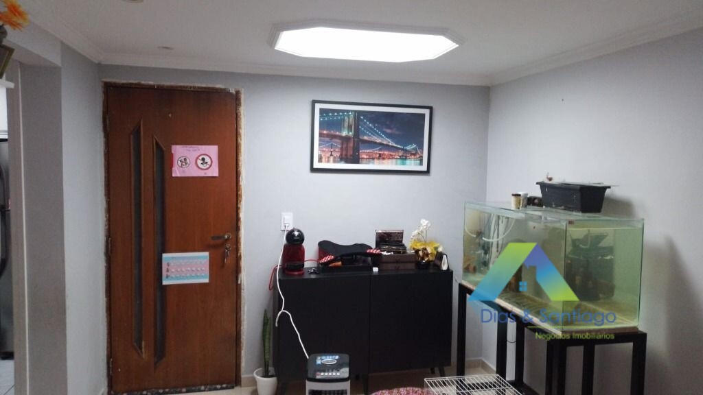 Apartamento à venda com 2 quartos, 50m² - Foto 14