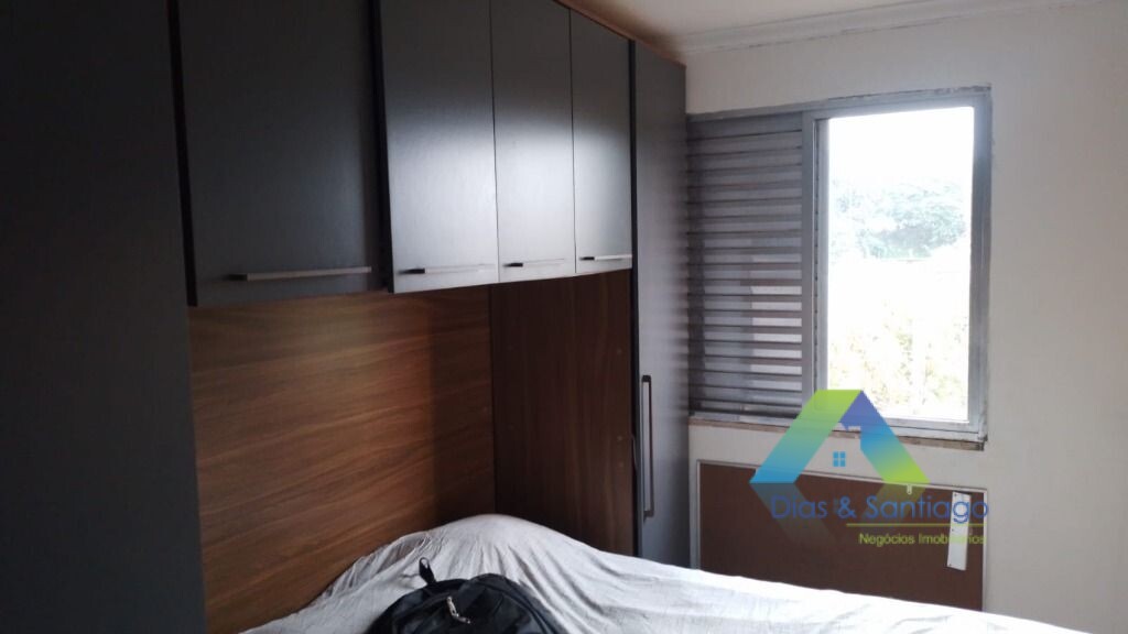 Apartamento à venda com 2 quartos, 50m² - Foto 17