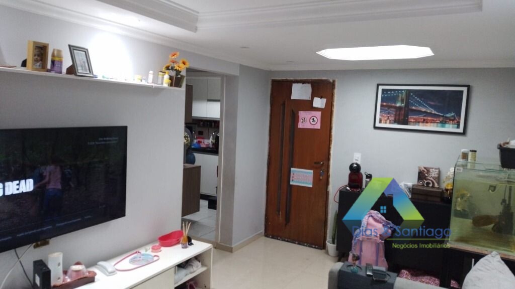 Apartamento à venda com 2 quartos, 50m² - Foto 11