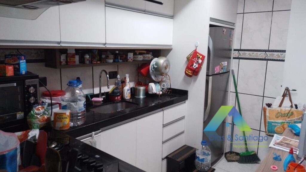 Apartamento à venda com 2 quartos, 50m² - Foto 6