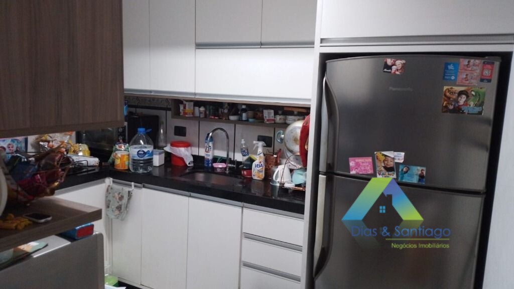 Apartamento à venda com 2 quartos, 50m² - Foto 3