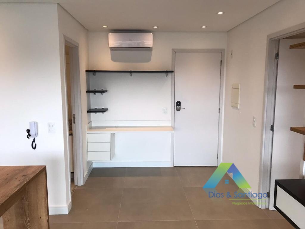 Apartamento à venda com 1 quarto, 44m² - Foto 20