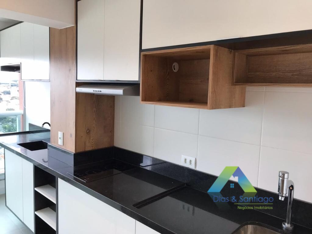 Apartamento à venda com 1 quarto, 44m² - Foto 16