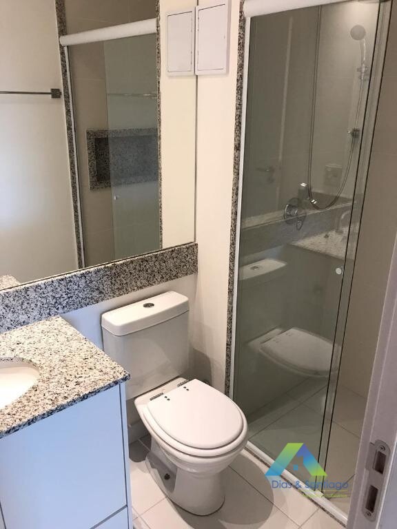 Apartamento à venda com 1 quarto, 44m² - Foto 26