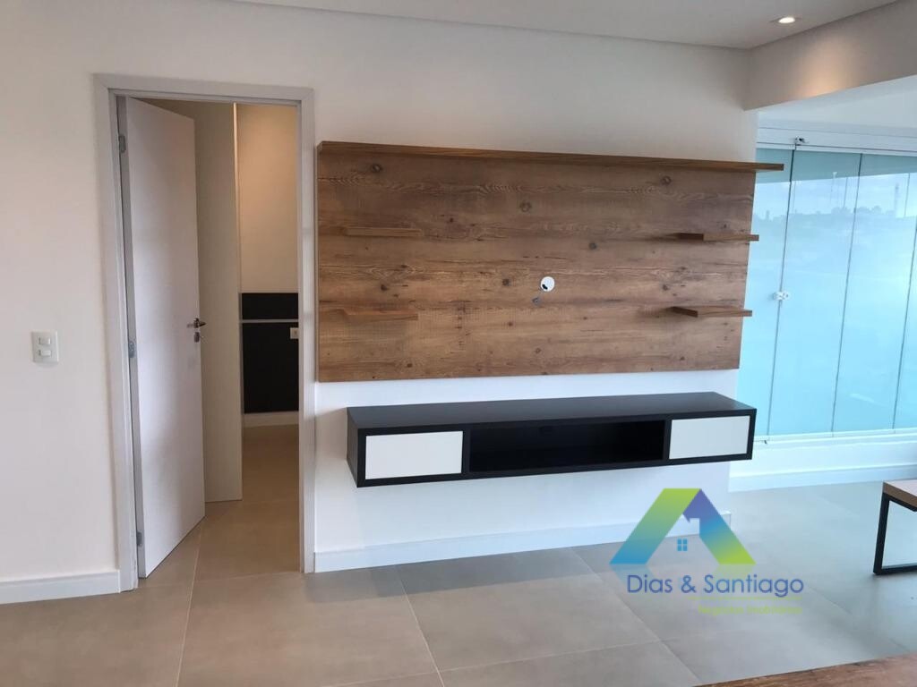 Apartamento à venda com 1 quarto, 44m² - Foto 18