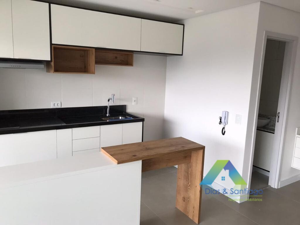 Apartamento à venda com 1 quarto, 44m² - Foto 7