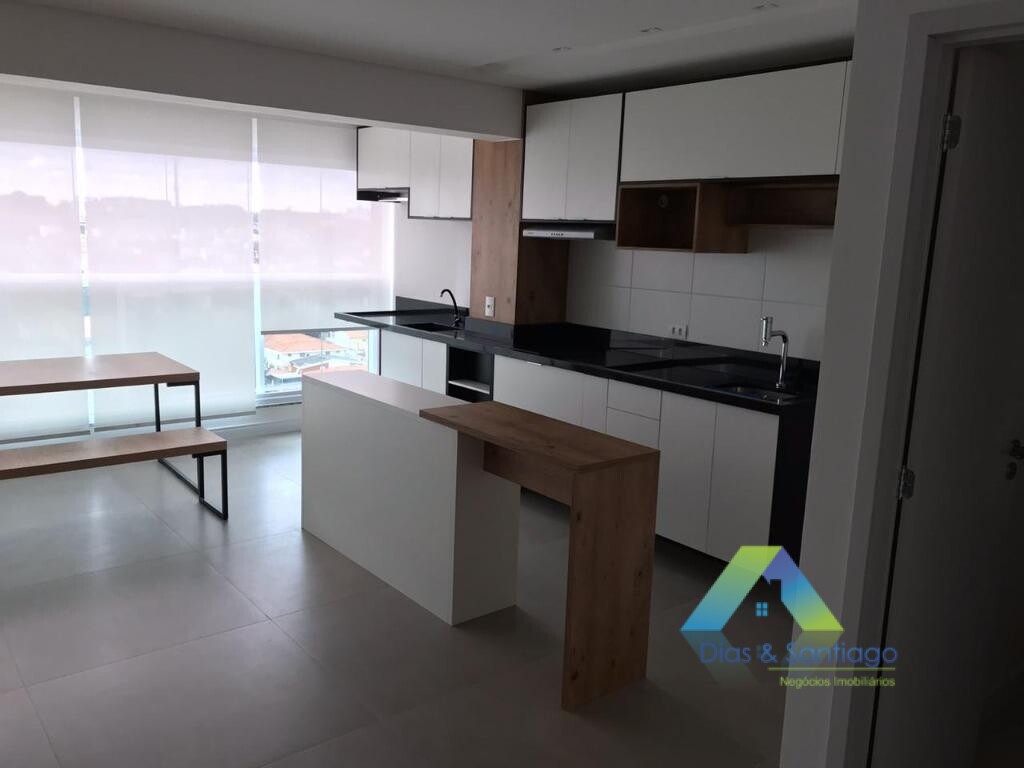 Apartamento à venda com 1 quarto, 44m² - Foto 5