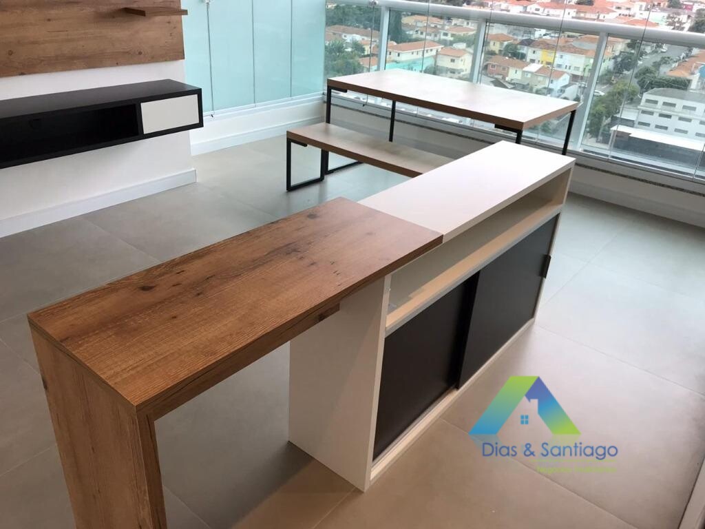 Apartamento à venda com 1 quarto, 44m² - Foto 15