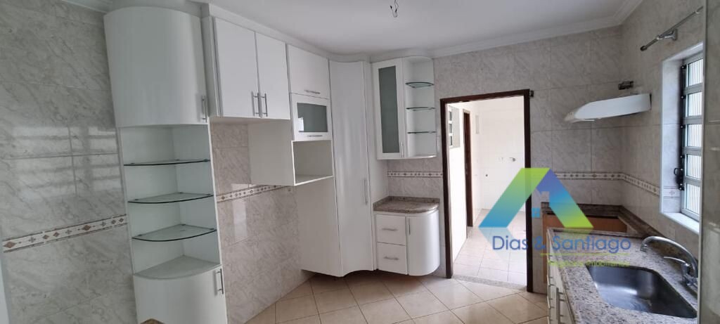 Sobrado, 3 quartos, 200 m² - Foto 7