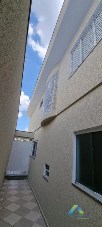 Sobrado, 3 quartos, 200 m² - Foto 22