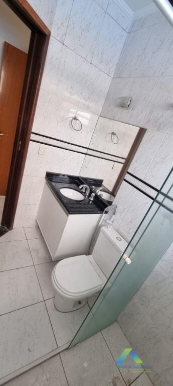 Sobrado, 3 quartos, 200 m² - Foto 24