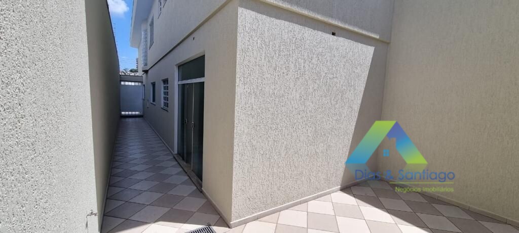 Sobrado, 3 quartos, 200 m² - Foto 23