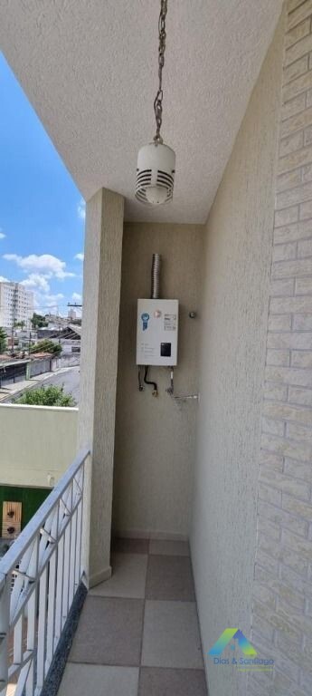 Sobrado, 3 quartos, 200 m² - Foto 25