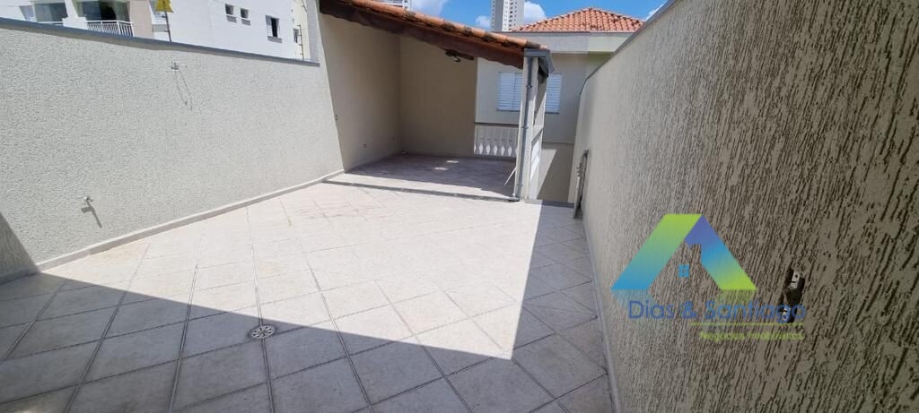 Sobrado, 3 quartos, 200 m² - Foto 18
