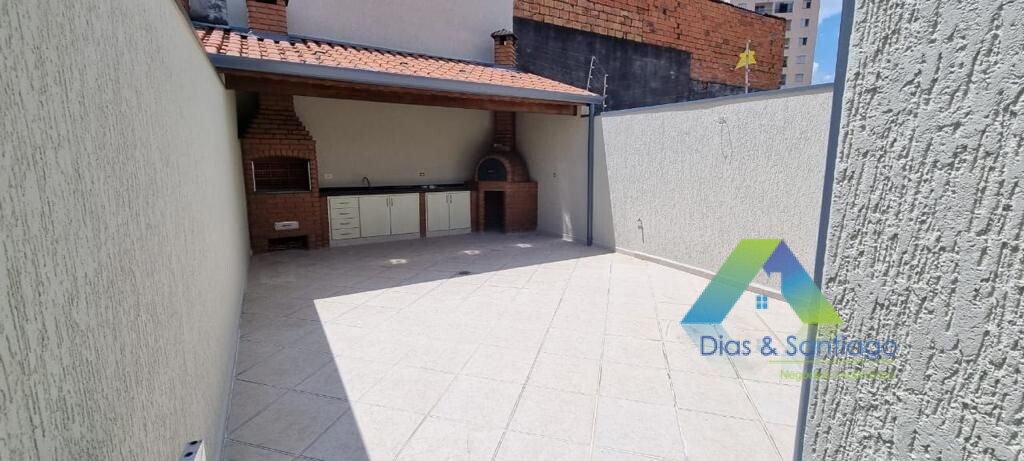 Sobrado, 3 quartos, 200 m² - Foto 17