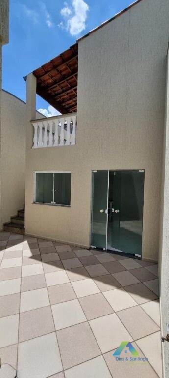 Sobrado, 3 quartos, 200 m² - Foto 20