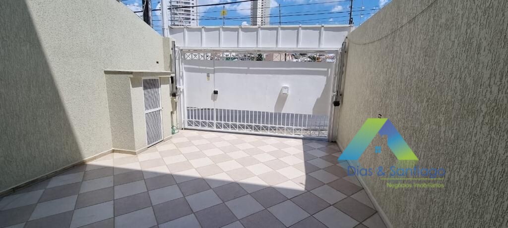 Sobrado, 3 quartos, 200 m² - Foto 4