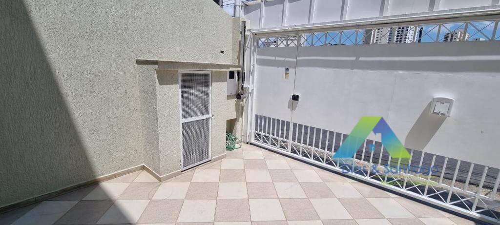 Sobrado, 3 quartos, 200 m² - Foto 5