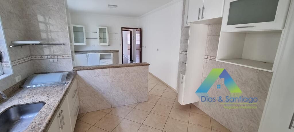 Sobrado, 3 quartos, 200 m² - Foto 6
