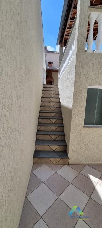 Sobrado, 3 quartos, 200 m² - Foto 19