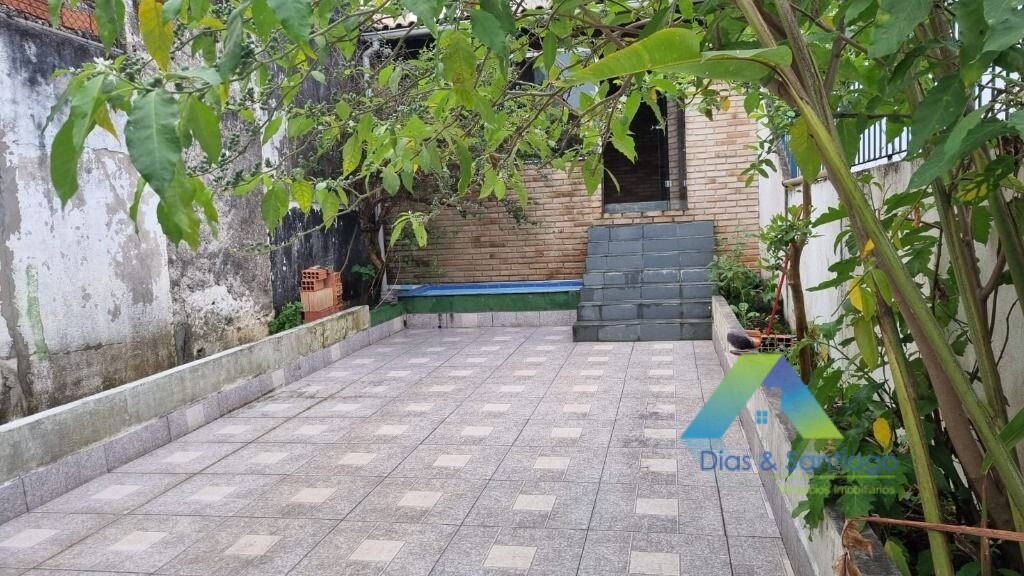 Sobrado à venda com 3 quartos, 160m² - Foto 27