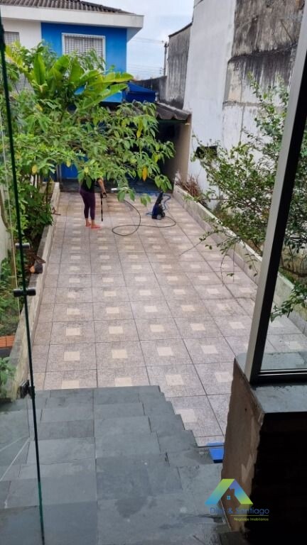 Sobrado à venda com 3 quartos, 160m² - Foto 28