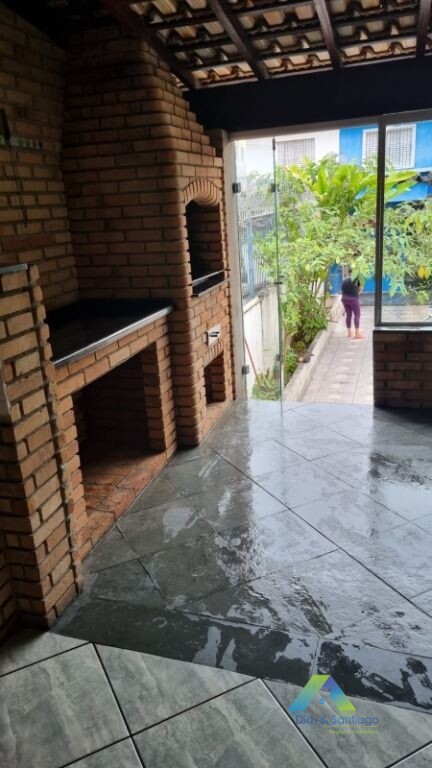 Sobrado à venda com 3 quartos, 160m² - Foto 25