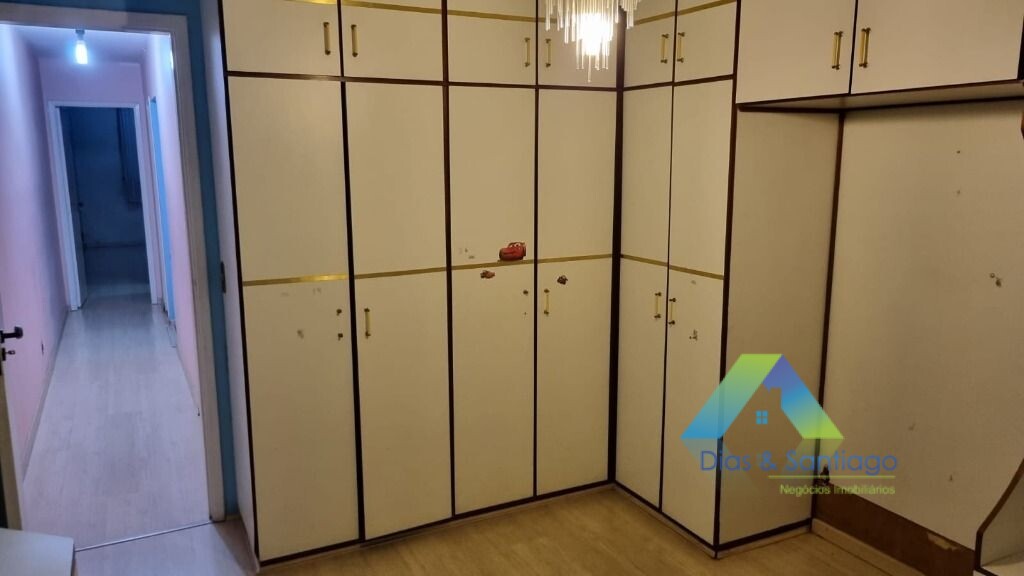 Sobrado à venda com 3 quartos, 160m² - Foto 12