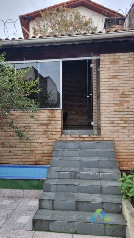 Sobrado à venda com 3 quartos, 160m² - Foto 24