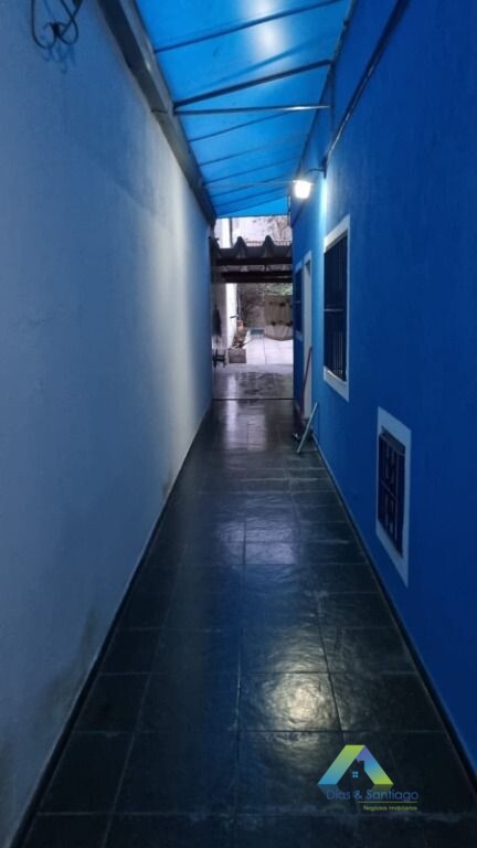 Sobrado à venda com 3 quartos, 160m² - Foto 20