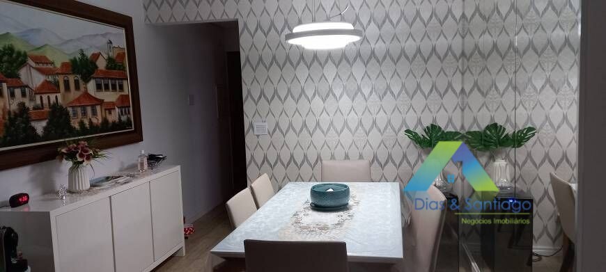 Apartamento à venda com 3 quartos, 76m² - Foto 14