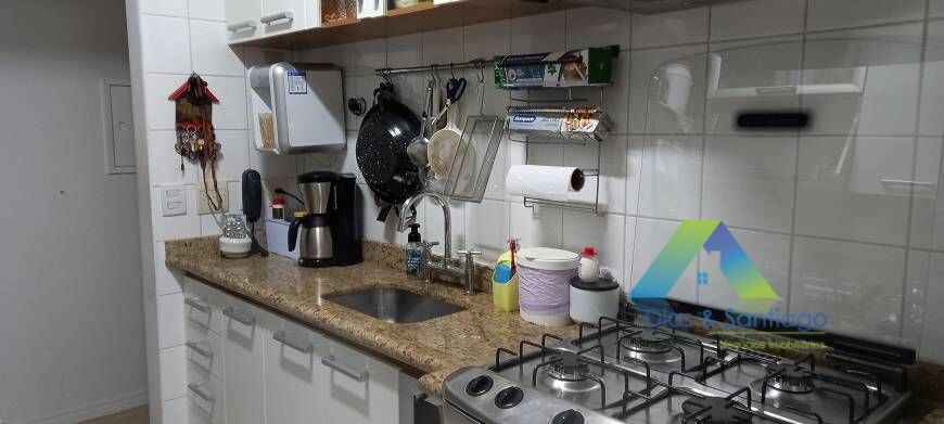 Apartamento à venda com 3 quartos, 76m² - Foto 6