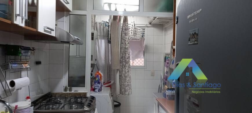 Apartamento à venda com 3 quartos, 76m² - Foto 18