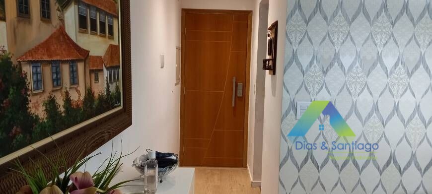 Apartamento à venda com 3 quartos, 76m² - Foto 5