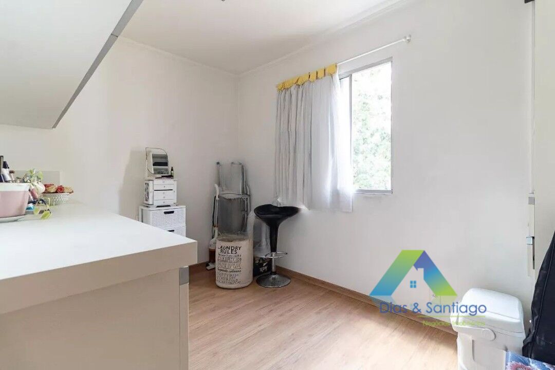 Apartamento à venda com 2 quartos, 62m² - Foto 9