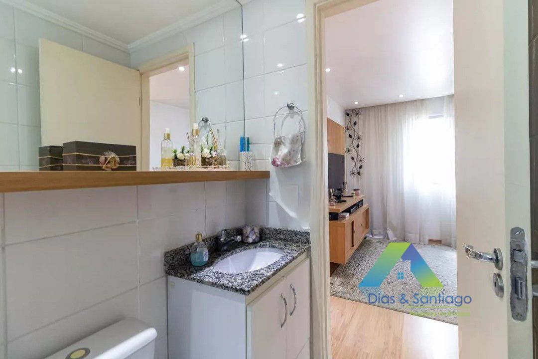 Apartamento à venda com 2 quartos, 62m² - Foto 14