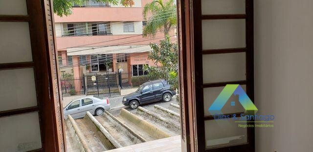 Sobrado à venda com 4 quartos, 270m² - Foto 12