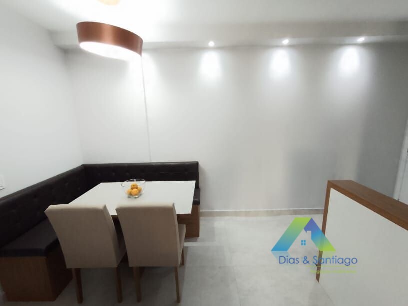 Apartamento à venda com 2 quartos, 64m² - Foto 6