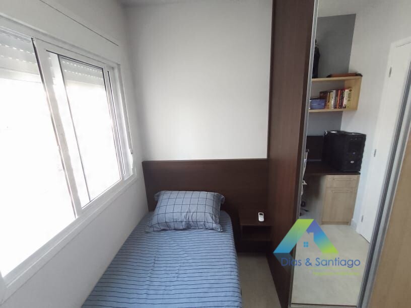 Apartamento à venda com 2 quartos, 64m² - Foto 25