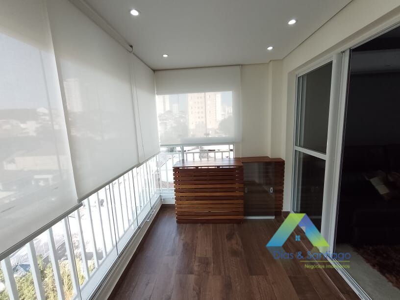 Apartamento à venda com 2 quartos, 64m² - Foto 5