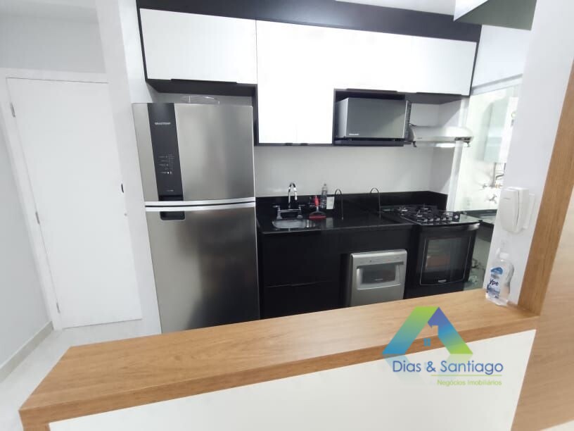 Apartamento à venda com 2 quartos, 64m² - Foto 13