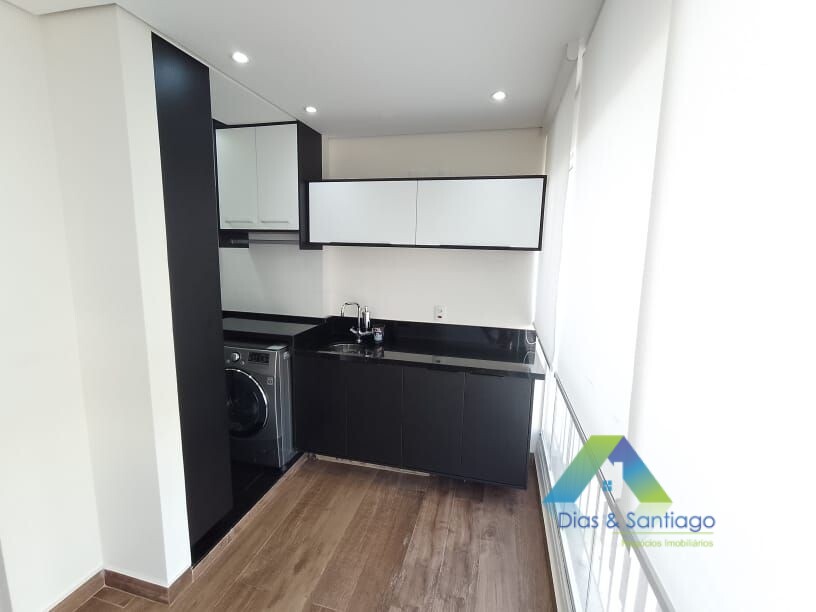 Apartamento à venda com 2 quartos, 64m² - Foto 8